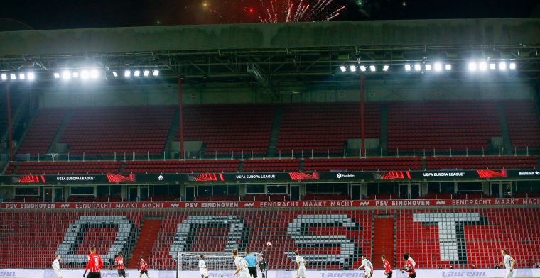 PSV 'denkt groot' en sluit nieuwe sponsordeal: 'We passen goed bij elkaar'