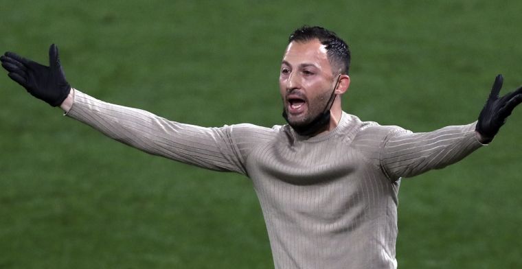 'Nieuwe trainer Brobbey bekend bij RB Leipzig na afwijzing PSV-trainer Schmidt'