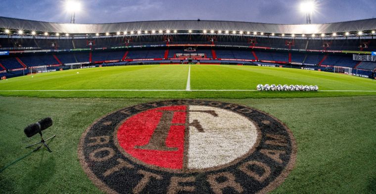 Feyenoord-top op het matje geroepen: 'Langer wachten is geen optie'