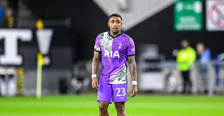'Ajax maakt werk van Bergwijn en meldt zich officieel bij Tottenham Hotspur'