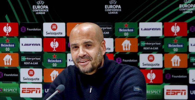 Jansen: 'Je kunt wel steeds zeggen dat Ajax geld heeft, je kunt ze ook pijn doen'