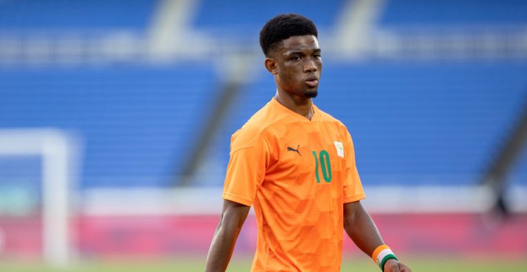 'Feyenoord-doelwit wil in Engeland blijven en verkoopt 'nee' aan Rotterdammers'