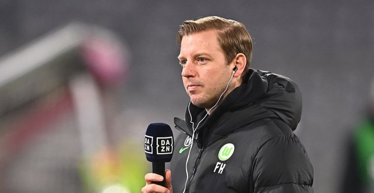 'Malaise Wolfsburg houdt ook onder Van Bommel-opvolger aan: ontslag dreigt'