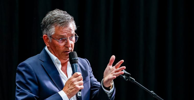 Crisis bij Willem II: Niks is zo stressvol als vechten tegen degradatie