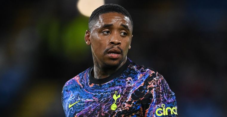 Conte opvallend lovend over Bergwijn, na eerste Ajax-bod