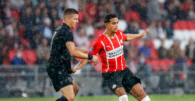 Sampdoria-voorzitter witheet op Ihattaren: 'Hele interview is bij elkaar gelogen'