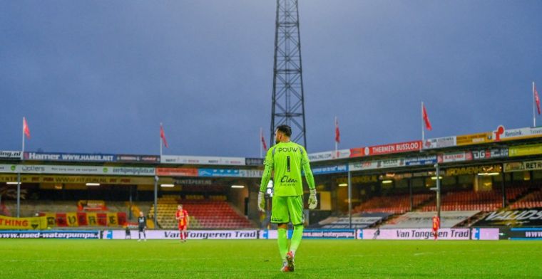 Betaald voetbalclubs in Nederland openen stadions: 'Gaan de barricaden op'