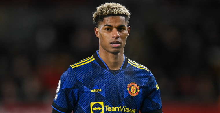 United neemt CL-plek over van West Ham dankzij 'last minute winner'