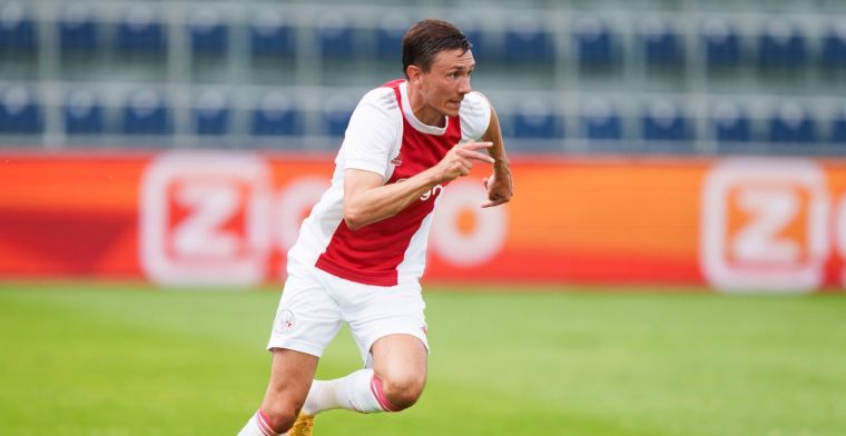 Ajax beschikt over 'PSV-killer' in Eindhoven: 'Kreeg het doorgestuurd, mooi'