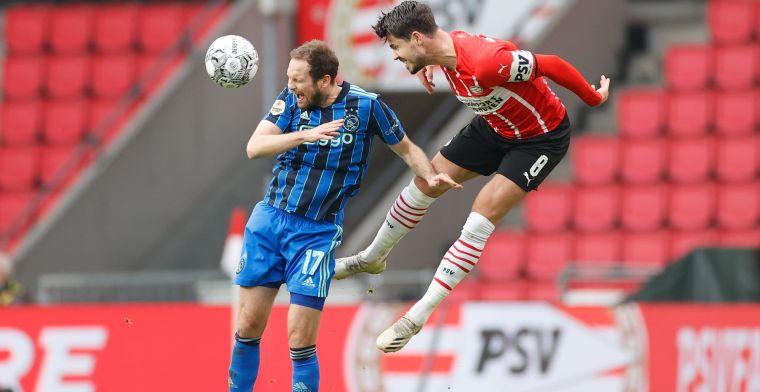 VAR kan niet rekenen op steun Van Ginkel: 'Ik ben hier doodziek van'