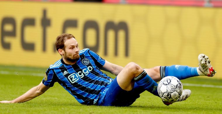 Zijlijntechnologie uitgesloten door KNVB: 'Kosten wegen niet op tegen de baten'