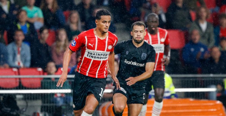 'Ajax en Juventus naderen akkoord: drie transferopties in Ihattaren-move'